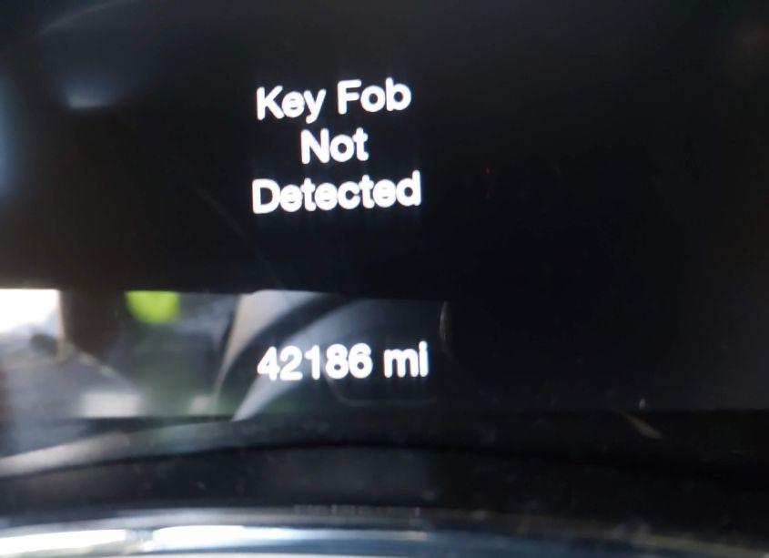 Photo 16 of 2021 Jeep Grand CHEROKEE LAREDO E 4X4 (VIN 1C4RJFAG2MC731911)