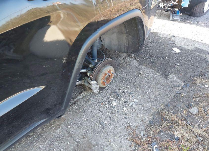 Photo 22 of 2021 Jeep Grand CHEROKEE LAREDO E 4X4 (VIN 1C4RJFAG2MC731911)