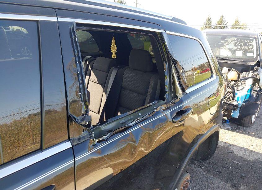 Photo 6 of 2021 Jeep Grand CHEROKEE LAREDO E 4X4 (VIN 1C4RJFAG2MC731911)