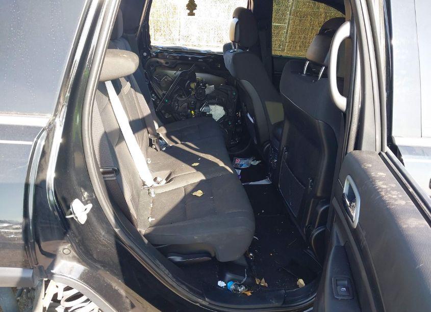 Photo 8 of 2021 Jeep Grand CHEROKEE LAREDO E 4X4 (VIN 1C4RJFAG2MC731911)