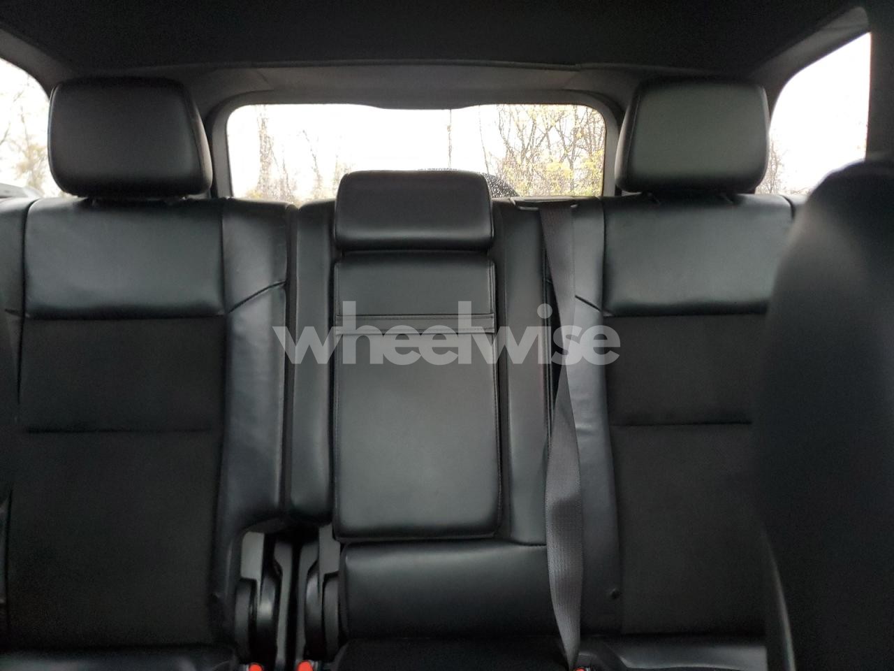 Photo 10 of 2022 JEEP GRAND CHEROKEE LAREDO E (VIN 1C4RJFAG2NC124795)