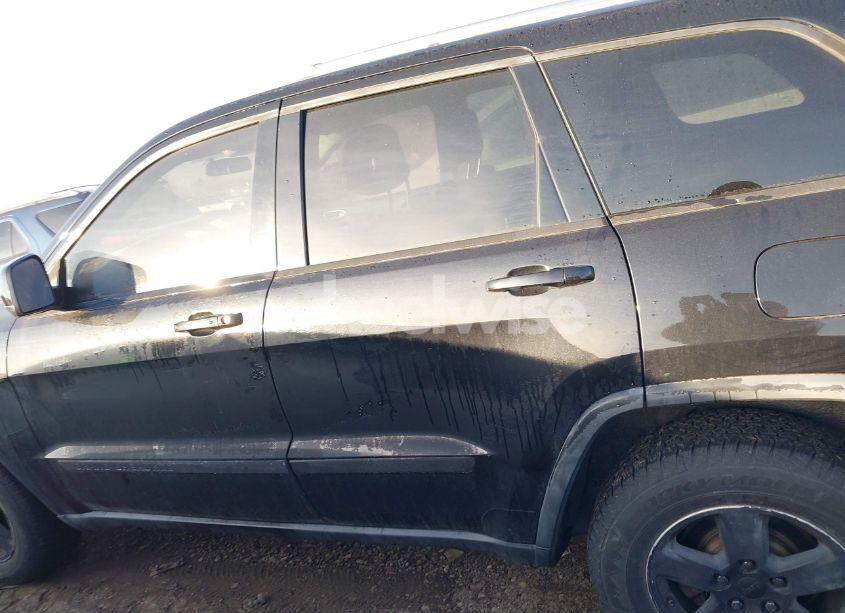 Photo 14 of 2012 Jeep Grand CHEROKEE LAREDO (VIN 1C4RJFAG3CC209271)