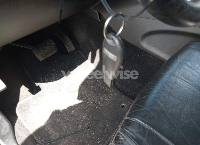 Photo 11 of 2012 Jeep Grand CHEROKEE LAREDO (VIN 1C4RJFAG3CC313436)