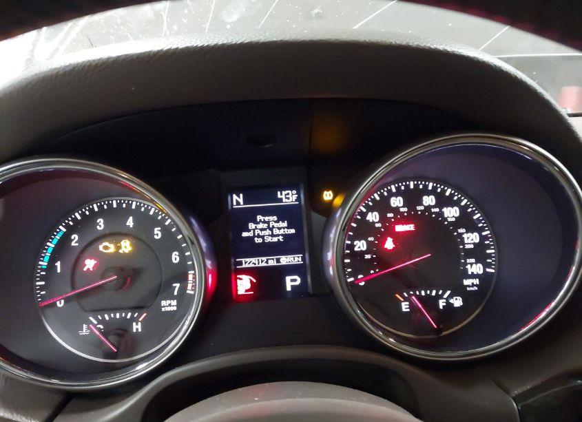 Photo 7 of 2012 Jeep Grand CHEROKEE LAREDO (VIN 1C4RJFAG3CC318605)