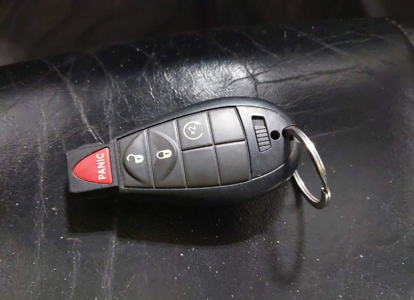 Photo 11 of 2013 Jeep Grand CHEROKEE LAREDO (VIN 1C4RJFAG3DC536741)
