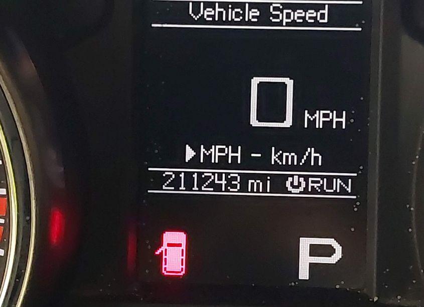 Photo 16 of 2013 Jeep Grand CHEROKEE LAREDO (VIN 1C4RJFAG3DC536741)