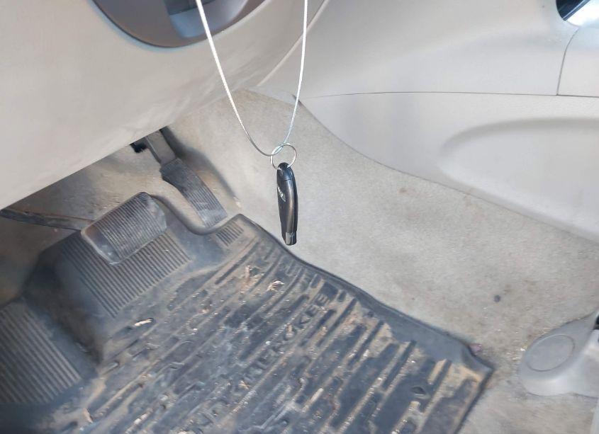 Photo 11 of 2013 Jeep Grand CHEROKEE LAREDO (VIN 1C4RJFAG3DC549540)