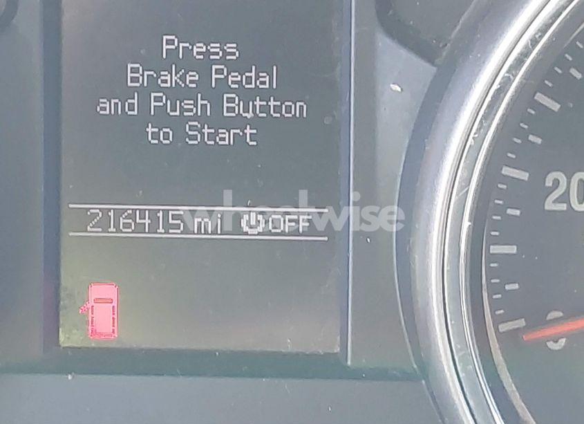 Photo 15 of 2013 Jeep Grand CHEROKEE LAREDO (VIN 1C4RJFAG3DC567410)