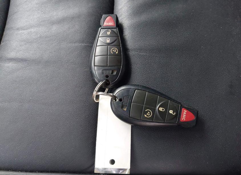 Photo 11 of 2013 Jeep Grand CHEROKEE LAREDO (VIN 1C4RJFAG3DC583686)