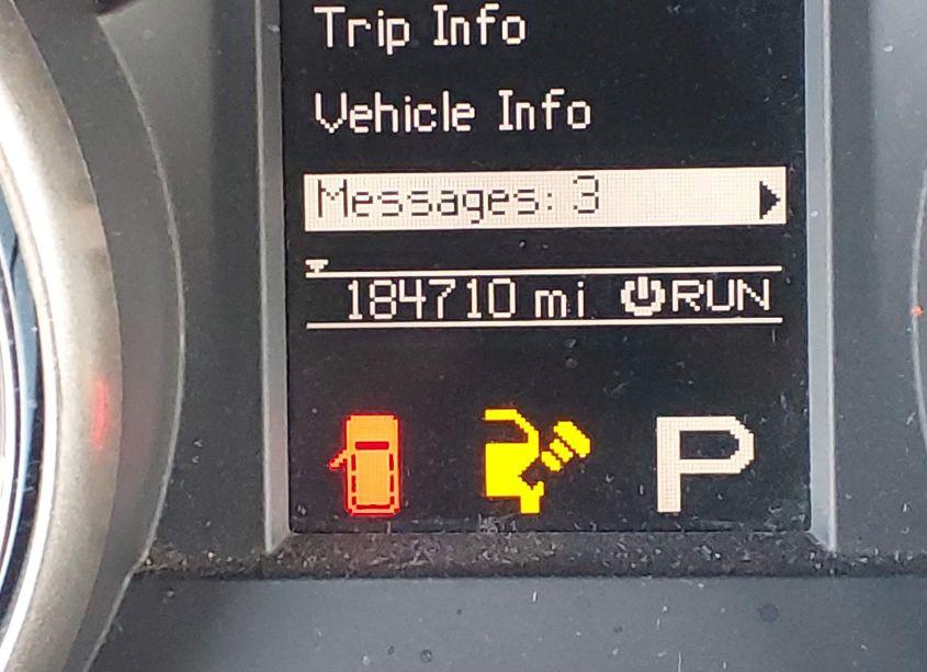 Photo 15 of 2013 Jeep Grand CHEROKEE LAREDO (VIN 1C4RJFAG3DC583901)