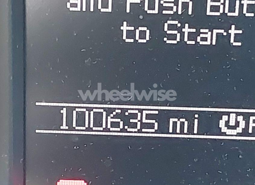 Photo 15 of 2013 Jeep Grand CHEROKEE LAREDO (VIN 1C4RJFAG3DC586667)