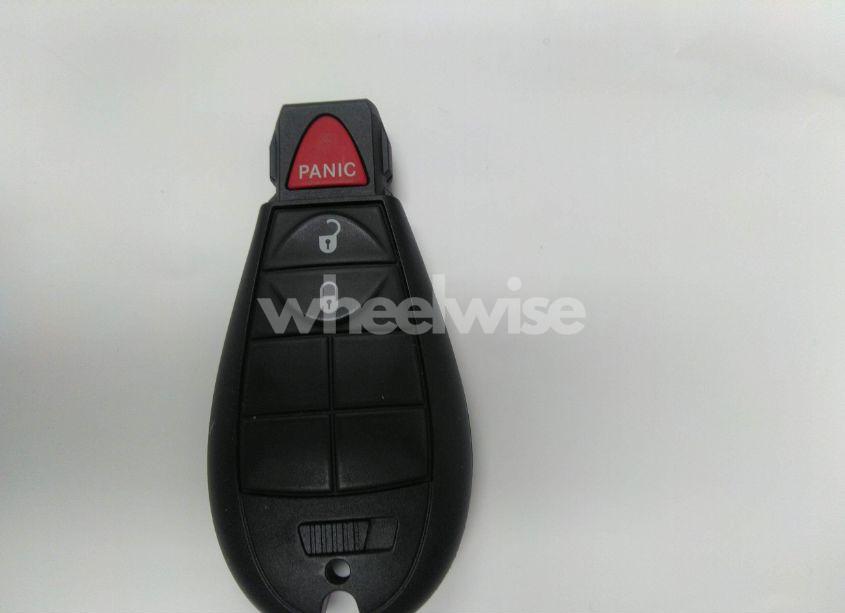 Photo 11 of 2013 Jeep Grand CHEROKEE LAREDO (VIN 1C4RJFAG3DC653185)