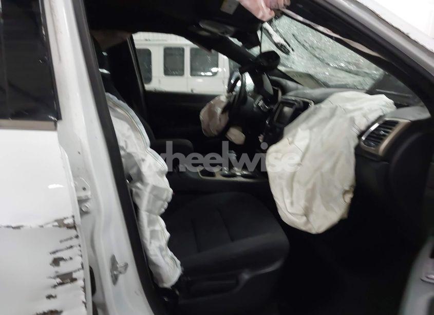 Photo 5 of 2014 Jeep Grand CHEROKEE LAREDO (VIN 1C4RJFAG3EC100831)