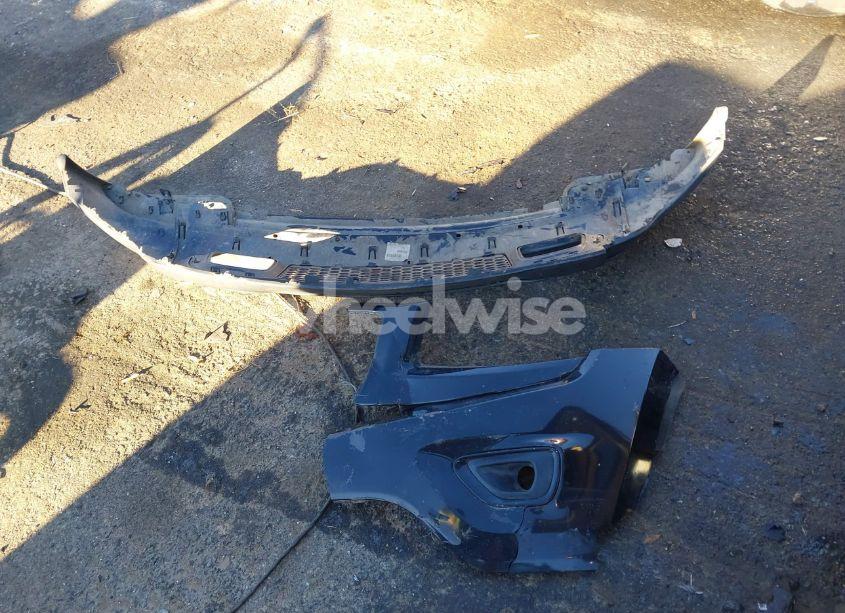 Photo 12 of 2014 Jeep Grand CHEROKEE LAREDO (VIN 1C4RJFAG3EC104913)