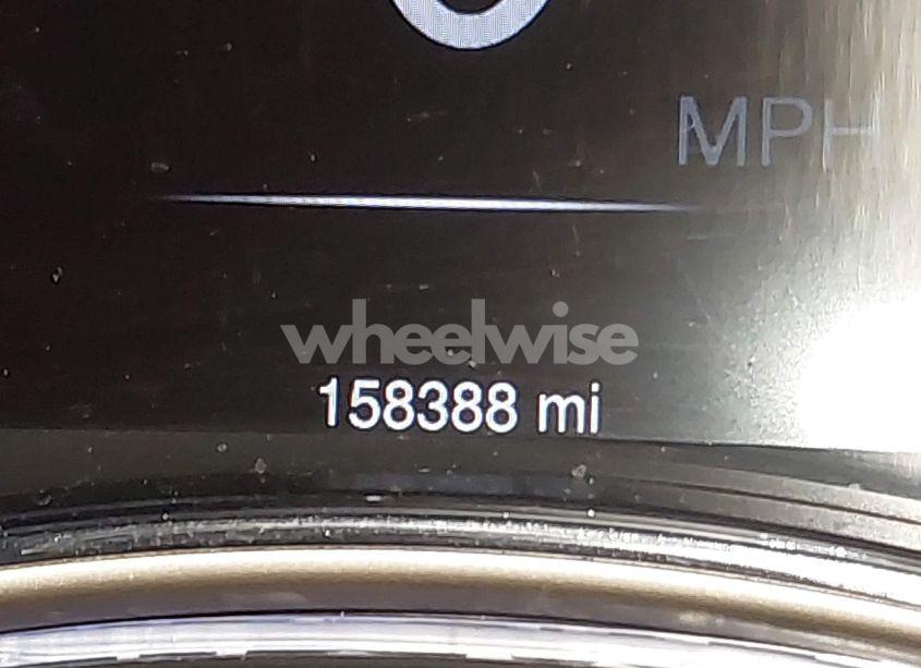 Photo 16 of 2014 Jeep Grand CHEROKEE LAREDO (VIN 1C4RJFAG3EC132596)