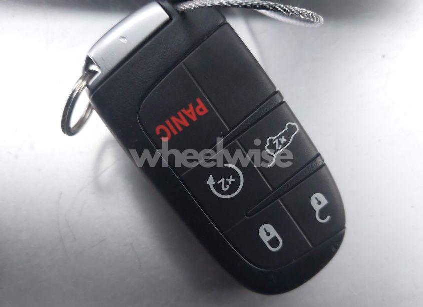 Photo 11 of 2014 Jeep Grand CHEROKEE LAREDO (VIN 1C4RJFAG3EC186254)