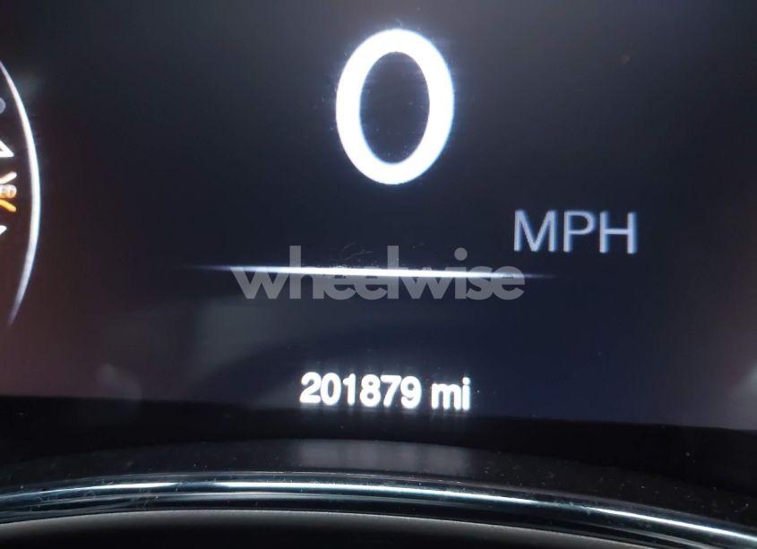 Photo 15 of 2014 Jeep Grand CHEROKEE LAREDO (VIN 1C4RJFAG3EC186254)