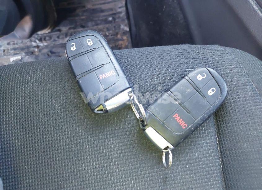 Photo 11 of 2014 Jeep Grand CHEROKEE LAREDO (VIN 1C4RJFAG3EC457913)