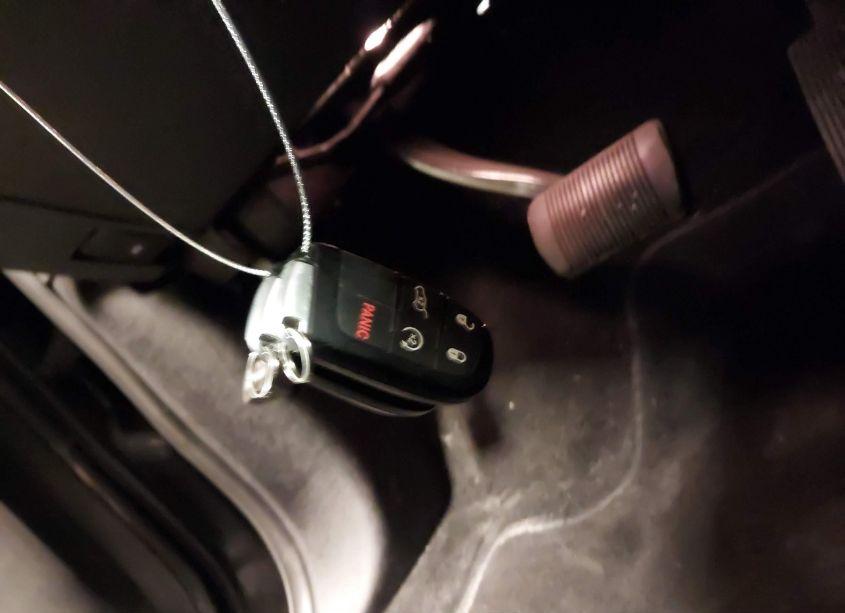 Photo 11 of 2015 Jeep Grand CHEROKEE ALTITUDE (VIN 1C4RJFAG3FC130476)