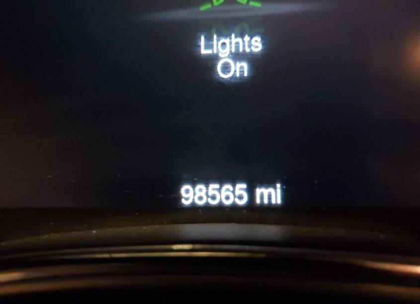 Photo 7 of 2015 Jeep Grand CHEROKEE ALTITUDE (VIN 1C4RJFAG3FC130476)