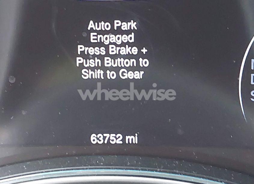 Photo 15 of 2015 Jeep Grand CHEROKEE ALTITUDE (VIN 1C4RJFAG3FC150436)