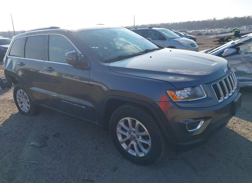 2015 Jeep Grand CHEROKEE LAREDO (VIN 1C4RJFAG3FC210294) main photo