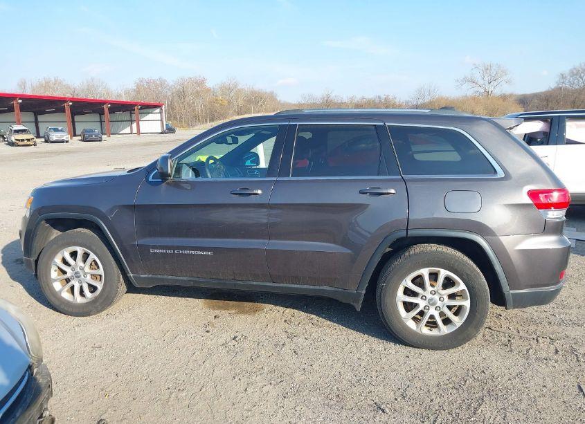 Photo 14 of 2015 Jeep Grand CHEROKEE LAREDO (VIN 1C4RJFAG3FC210294)