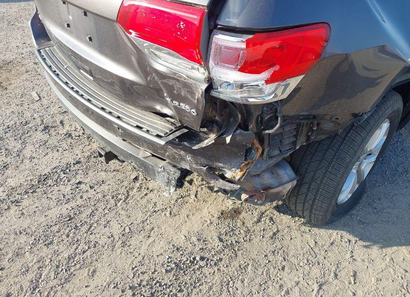 Photo 17 of 2015 Jeep Grand CHEROKEE LAREDO (VIN 1C4RJFAG3FC210294)