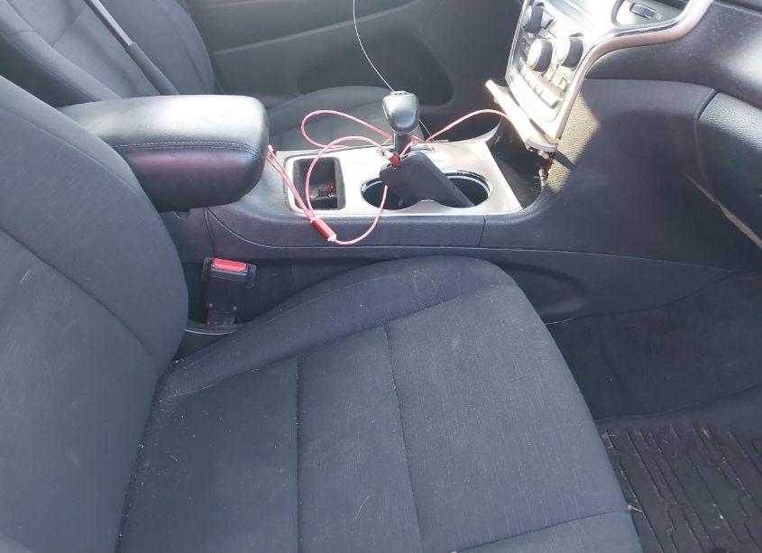 Photo 5 of 2015 Jeep Grand CHEROKEE LAREDO (VIN 1C4RJFAG3FC210294)