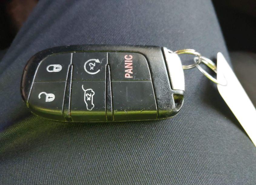 Photo 11 of 2015 Jeep Grand CHEROKEE ALTITUDE (VIN 1C4RJFAG3FC778898)