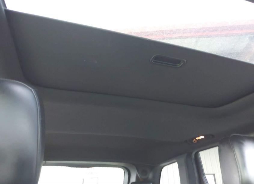 Photo 18 of 2015 Jeep Grand CHEROKEE ALTITUDE (VIN 1C4RJFAG3FC778898)