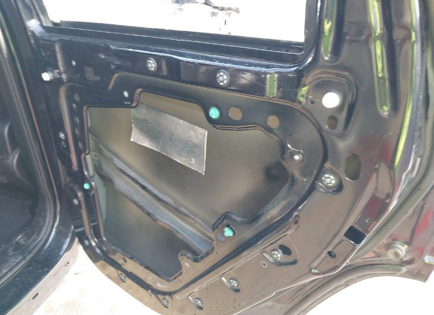 Photo 19 of 2015 Jeep Grand CHEROKEE ALTITUDE (VIN 1C4RJFAG3FC778898)