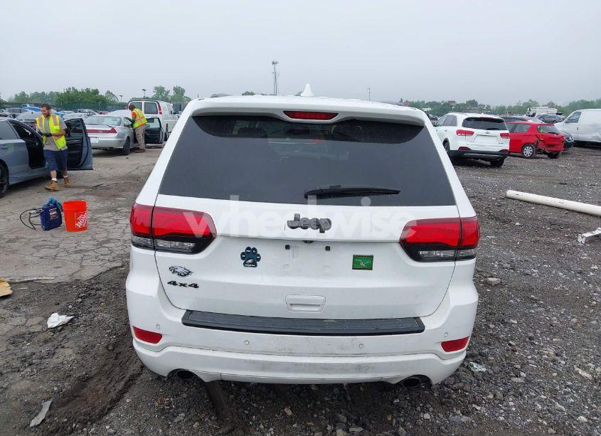 Photo 16 of 2015 Jeep Grand CHEROKEE ALTITUDE (VIN 1C4RJFAG3FC877740)