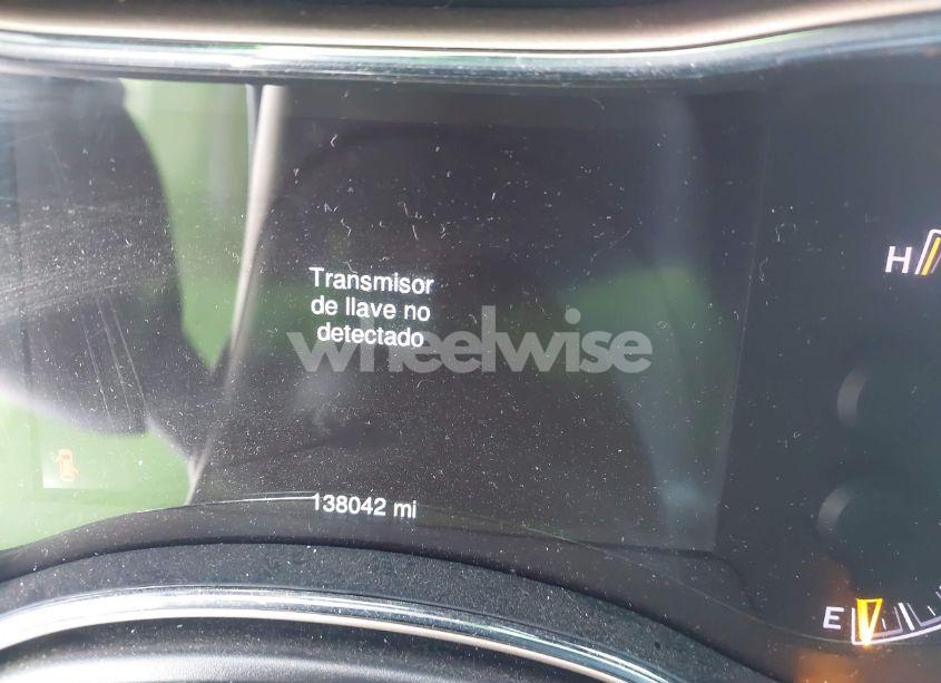 Photo 15 of 2015 Jeep Grand CHEROKEE LAREDO (VIN 1C4RJFAG3FC894120)