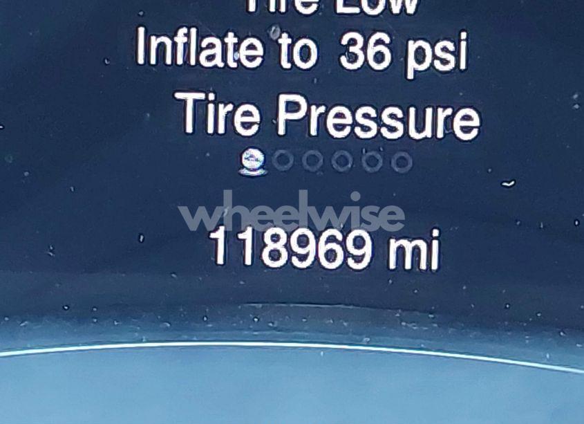 Photo 15 of 2015 Jeep Grand CHEROKEE ALTITUDE (VIN 1C4RJFAG3FC909988)