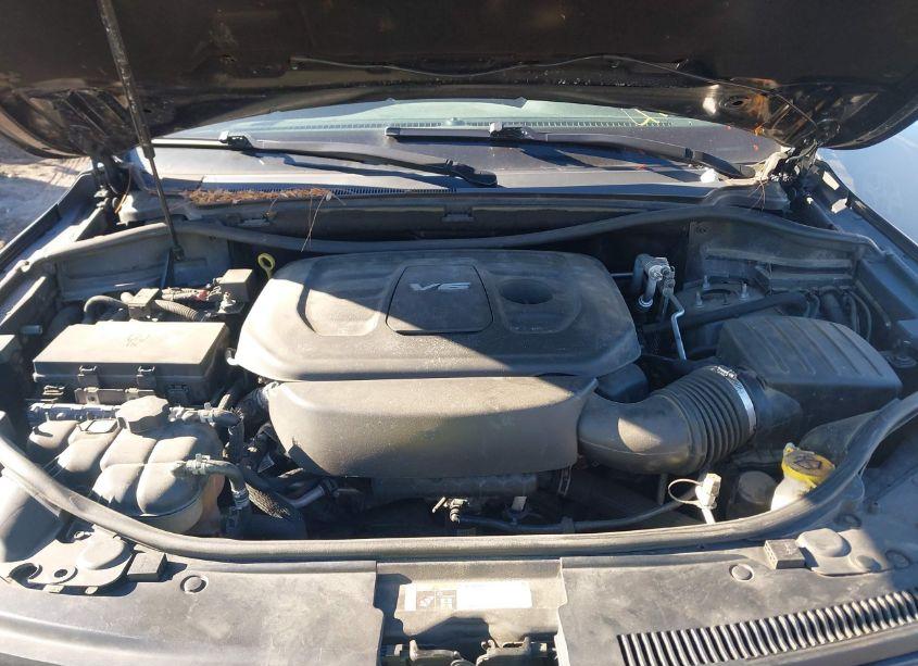 Photo 10 of 2016 Jeep Grand CHEROKEE LAREDO (VIN 1C4RJFAG3GC318089)