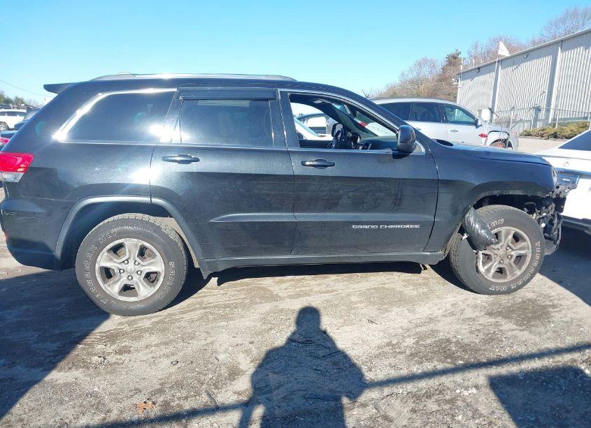 Photo 13 of 2016 Jeep Grand CHEROKEE LAREDO (VIN 1C4RJFAG3GC318089)