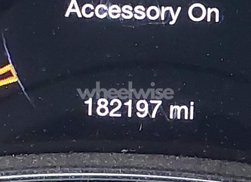 Photo 15 of 2016 Jeep Grand CHEROKEE 75TH ANNIVERSARY (VIN 1C4RJFAG3GC367051)