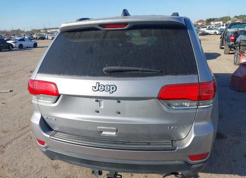 Photo 15 of 2016 Jeep Grand CHEROKEE LAREDO (VIN 1C4RJFAG3GC443061)