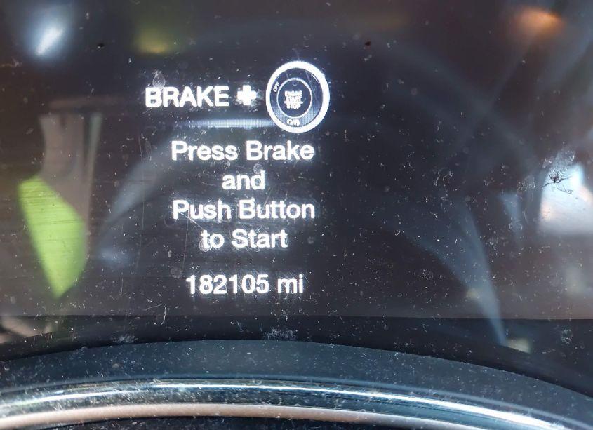 Photo 7 of 2016 Jeep Grand CHEROKEE LAREDO (VIN 1C4RJFAG3GC443061)