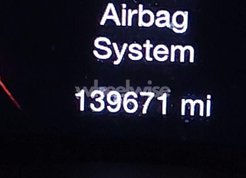 Photo 15 of 2016 Jeep Grand CHEROKEE LAREDO (VIN 1C4RJFAG3GC471619)