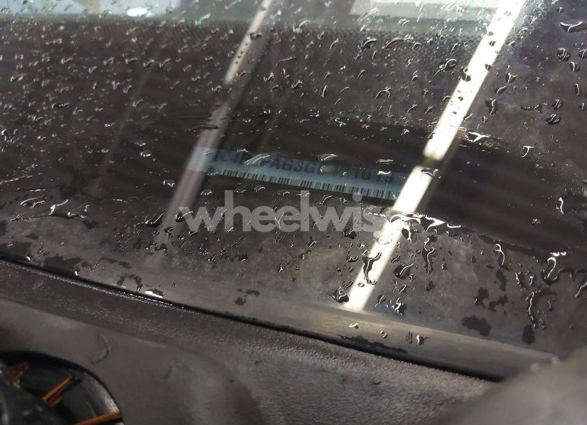 Photo 9 of 2016 Jeep Grand CHEROKEE LAREDO (VIN 1C4RJFAG3GC471619)