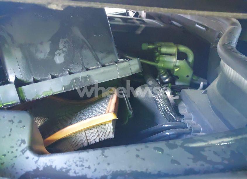 Photo 10 of 2017 Jeep Grand CHEROKEE LAREDO 4X4 (VIN 1C4RJFAG3HC624453)