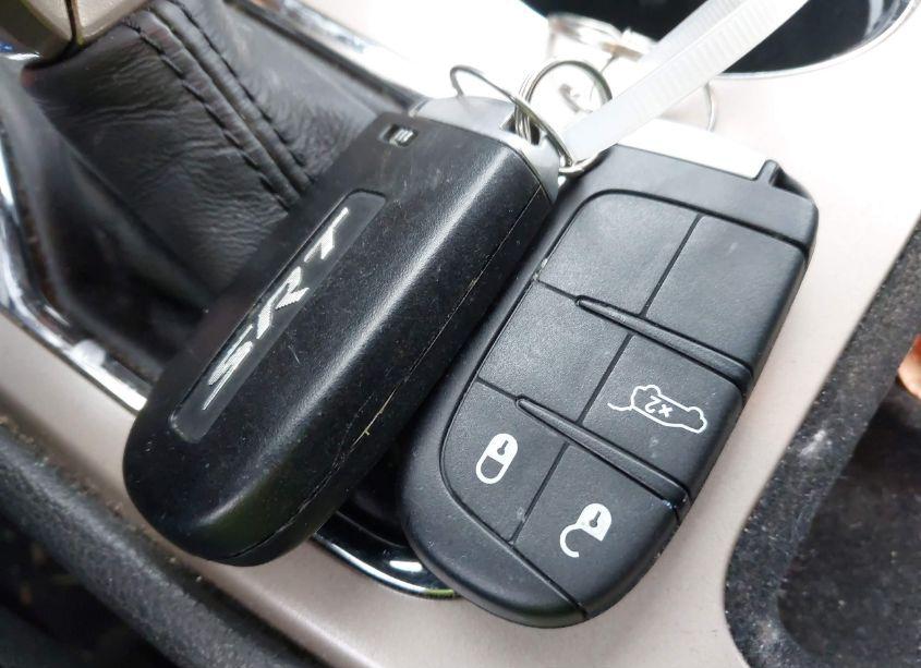 Photo 11 of 2017 Jeep Grand CHEROKEE LAREDO 4X4 (VIN 1C4RJFAG3HC645139)