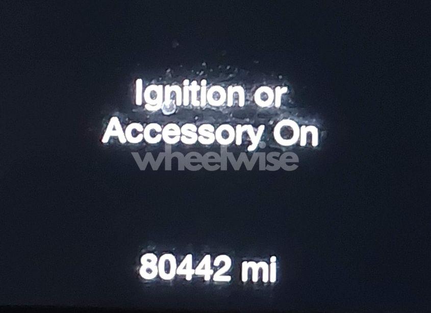 Photo 15 of 2017 Jeep Grand CHEROKEE LAREDO 4X4 (VIN 1C4RJFAG3HC675869)