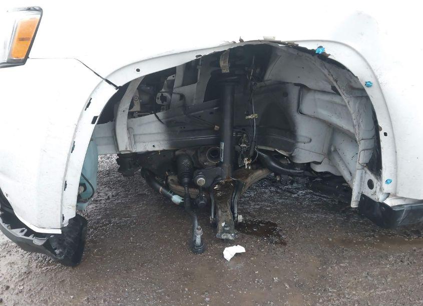 Photo 6 of 2017 Jeep Grand CHEROKEE LAREDO 4X4 (VIN 1C4RJFAG3HC707302)