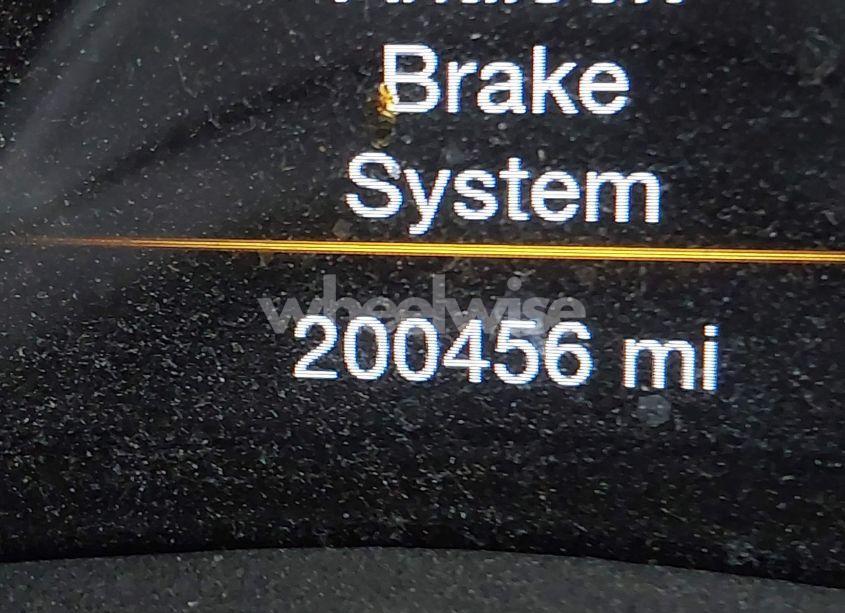 Photo 15 of 2017 Jeep Grand CHEROKEE LAREDO 4X4 (VIN 1C4RJFAG3HC742986)