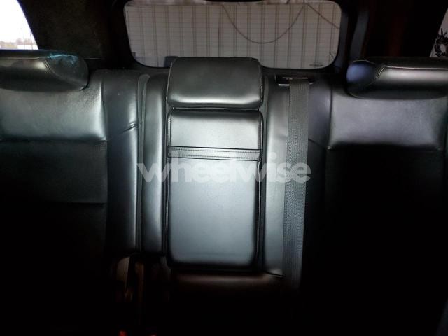 Photo 6 of 2017 JEEP GRAND CHEROKEE LAREDO (VIN 1C4RJFAG3HC758508)