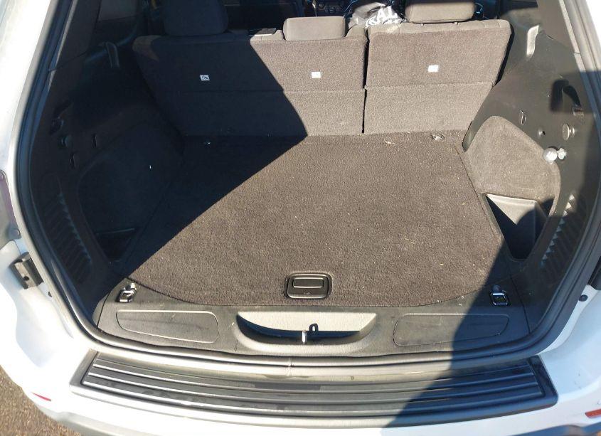 Photo 20 of 2017 Jeep Grand CHEROKEE LAREDO 4X4 (VIN 1C4RJFAG3HC912067)