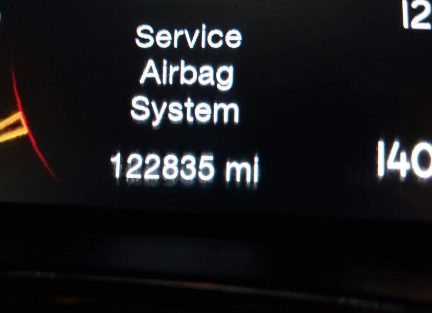 Photo 15 of 2017 Jeep Grand CHEROKEE ALTITUDE 4X4 (VIN 1C4RJFAG3HC938538)